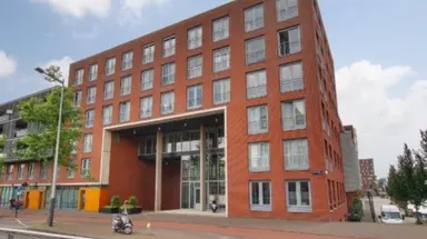 108m2 Appartement à louer pour 1700€/mois à IJburglaan 23, Amsterdam