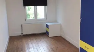 30m2 Chambre à louer pour 720€/mois à Lyonnetstraat 12, The Hague