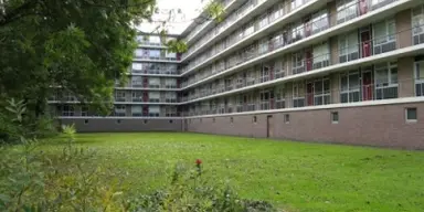 80m2 apartment to rent for 840€/month in Wildenborglaan 30, Arnhem
