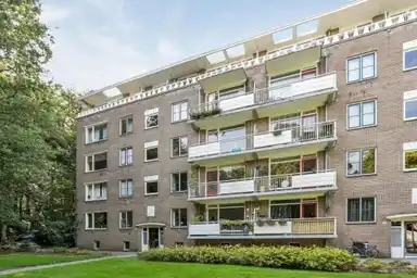 73m2 Appartamento in affitto per 1125€/mese a Lippe Biesterfeldstraat 13-3, Arnhem
