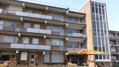 91m2 Appartamento in affitto per 870€/mese a Orionsingel 24, Arnhem