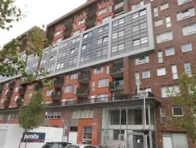 68μ² Διαμέρισμα προς ενοικίαση για 840€/μήνα σε Akropolishof 12, Delft