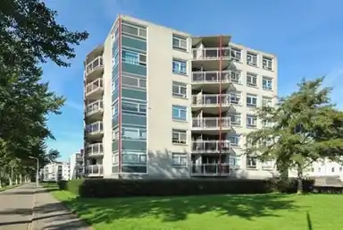 85μ² Διαμέρισμα προς ενοικίαση για 1055€/μήνα σε Buizerdlaan 12, Delft