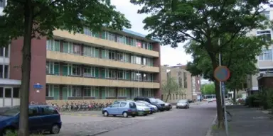 30m2 room to rent for 825€/month in Van Adrichemstraat 29, Delft