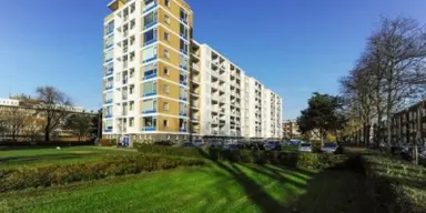 60m2 Appartement te huur voor 840€/maand in Segbroeklaan 24, The Hague