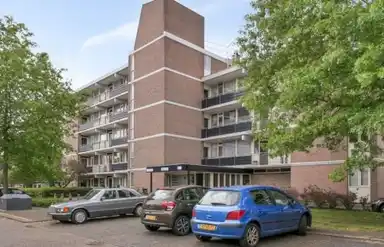 60m2 Appartement te huur voor 850€/maand in Zesde Buitenpepers 13, 's-Hertogenbosch