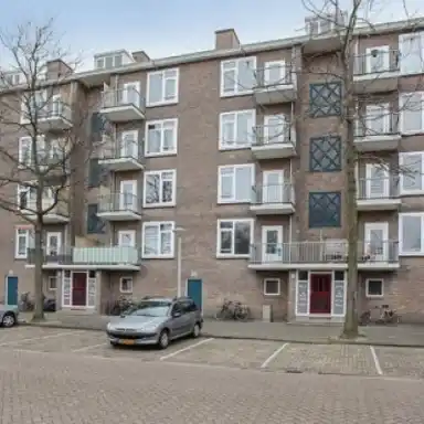 75m2 Appartement te huur voor 1550€/maand in Theodorus Majofskistraat 13-3, Amsterdam