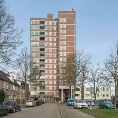 58m2 Appartement à louer pour 865€/mois à de Greide 38, Eindhoven