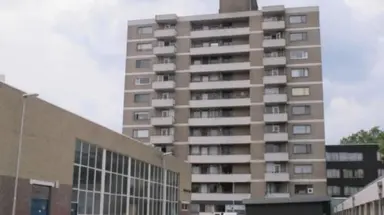 105m2 Appartement à louer pour 1110€/mois à Wijngaardplein 13, Eindhoven