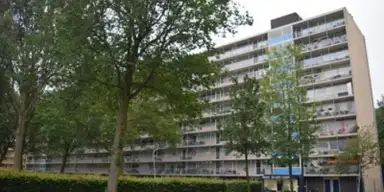 83m2 Appartement à louer pour 1050€/mois à Engelandlaan 65, Haarlem