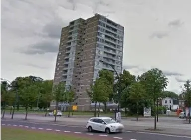 89m2 Appartamento in affitto per 830€/mese a Heutinkstraat 32, Enschede