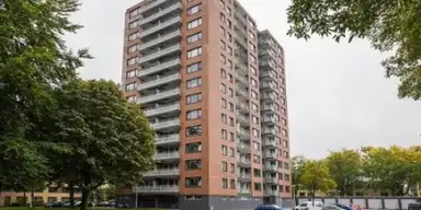 92m2 Appartamento in affitto per 840€/mese a Waalstraat 52, Enschede