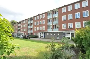 80m2 Appartamento in affitto per 835€/mese a Rembrandtlaan 44, Enschede