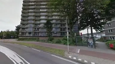 48m2 studio à louer pour 825€/mois à Geessinkweg 68, Enschede