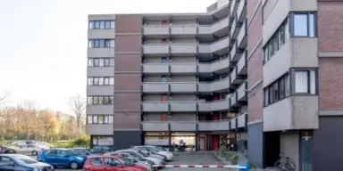 60m2 Appartement à louer pour 1060€/mois à Victor van Vrieslandstraat 36, Haarlem