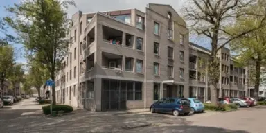 80m2 Appartamento in affitto per 1040€/mese a Volksplein 18, Maastricht