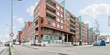 100m2 Appartamento in affitto per 1040€/mese a Clermontlunet 16D, Maastricht