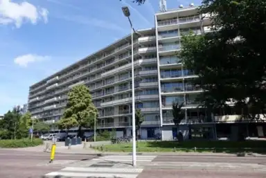 88m2 apartment to rent for 1045€/month in Arendshorst 20, Leiden