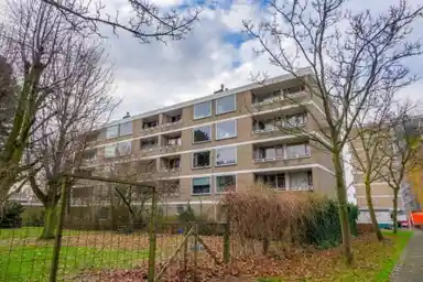 86m2 flat to rent for 1100€/month in César Franckstraat 12, Leiden