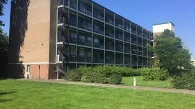 80m2 apartment to rent for 1050€/month in Banckertlaan 52, Hilversum