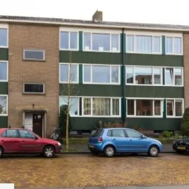 70m2 apartment to rent for 1100€/month in Van Brakellaan 14, Hilversum