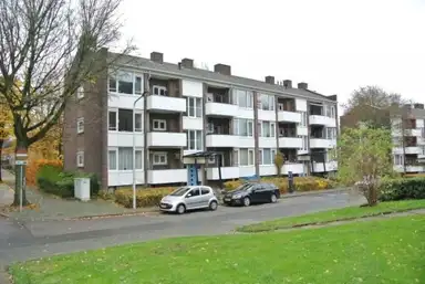 55m2 Appartamento in affitto per 830€/mese a Fatimaplein 16, Maastricht