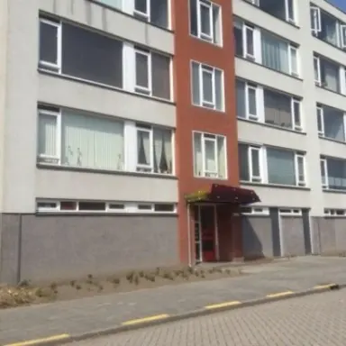 56m2 Appartamento in affitto per 835€/mese a Kiplingstraat 24, Rotterdam