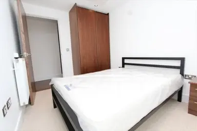 16m2 Camera in affitto per 565€/mese a Van Cittersstraat 25A-01, Rotterdam