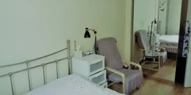 11m2 Camera in affitto per 455€/mese a Groshansstraat 17, Rotterdam