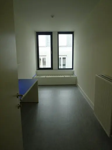 15m2 monolocale in affitto per 505€/mese a Korfmakersstraat 14, Rotterdam