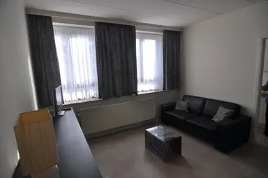 28m2 room to rent for 700€/month in Goudsesingel, Rotterdam