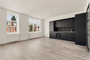 68m2 flat to rent for 2800€/month in Overtoom 205, Amsterdam