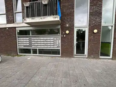 62m2 apartment to rent for 950€/month in Statenjachtstraat 175, Amsterdam