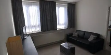 28m2 studio to rent for 700€/month in Goudsesingel 15D, Rotterdam