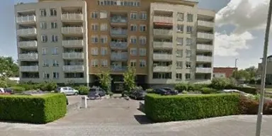 100m2 apartment to rent for 1085€/month in Beelstraat 14, Rotterdam