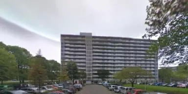 96m2 apartment to rent for 1040€/month in Spuikreek 29, Rotterdam