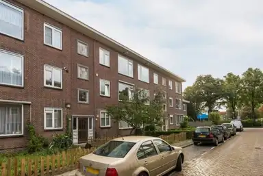 64μ² Διαμέρισμα προς ενοικίαση για 840€/μήνα σε Kwartelstraat 17, Rotterdam