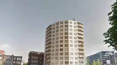 77m2 Wohnung zur Miete für 1225€/Monat in Vasteland 14, Rotterdam