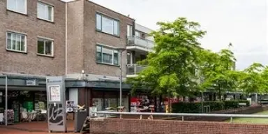 71m2 apartment to rent for 835€/month in Fleringenstraat 20, Rotterdam