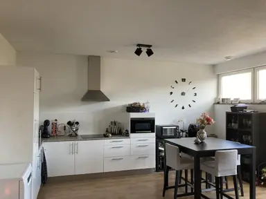 86m2 apartment to rent for 1225€/month in Minderbroederssingel 19A, Roermond
