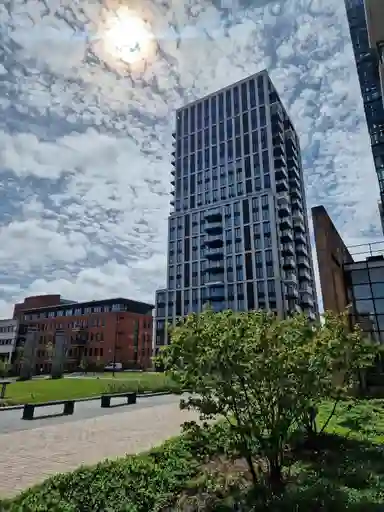 78m2 apartment to rent for 1700€/month in Maanplein 112S, The Hague