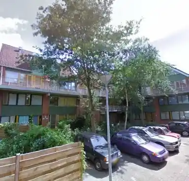 57m2 flat to rent for 870€/month in Furkabaan 31, Utrecht