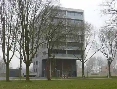 96m2 Flat zur Miete für 1055€/Monat in Vlashoflaan 14, Tilburg