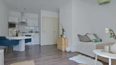26m2 Chambre à louer pour 745€/mois à Oeral 12, Utrecht