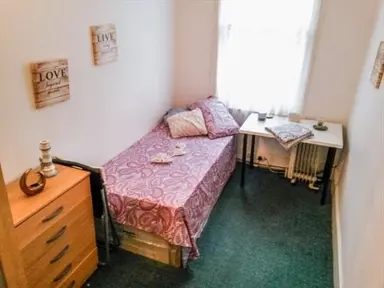 10m2 studio à louer pour 465€/mois à Amsterdamsestraatweg 116, Utrecht