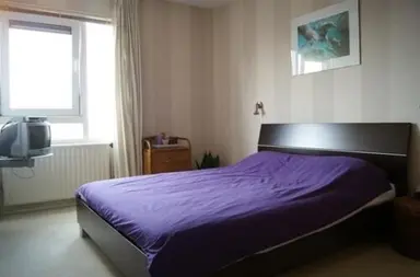 17m2 studio à louer pour 630€/mois à Oudegracht 99, Utrecht