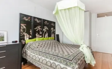 13m2 Kamer te huur voor 505€/maand in Oudenoord 31, Utrecht