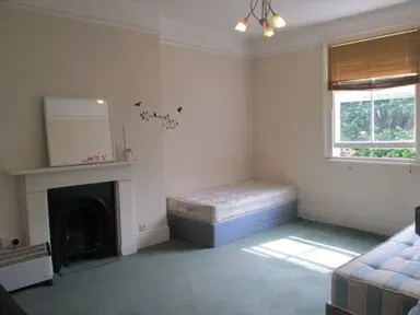 16m2 Kamer te huur voor 590€/maand in Amerikalaan 15, Utrecht