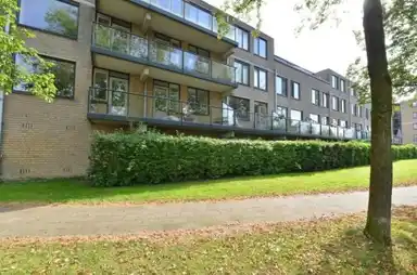 81m2 apartment to rent for 1275€/month in Normandië 22, Utrecht