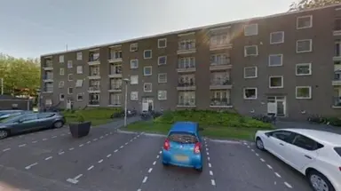 71μ² Διαμέρισμα προς ενοικίαση για 1250€/μήνα σε Rubenslaan 17, Utrecht